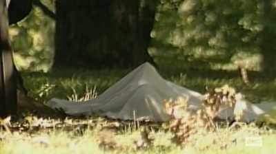 The prosecution was trying
to prove that Robert Chambers - The Preppy Murder: Death in Central Park