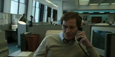 The prosecution
wants me to testify? - Waco: The Aftermath