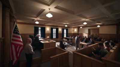 The prosecution will call
a witness - Reality Bites: A Hannah Swensen Mystery