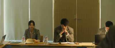 The prosecution will try to prove - Innocent Witness