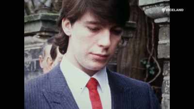 The prosecution's case at trial
was very much focused - The Bambers: Murder at the Farm