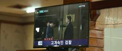 THE PROSECUTOR BOWS HIS HEAD - Yaksha: Ruthless Operations