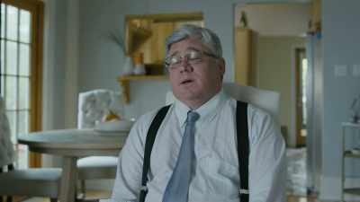 The prosecutor,
Geoffrey Puryear, - Outcry