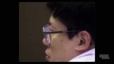 - The prosecutor produced
sketches depicting Charlie - Manifesto of a Serial Killer