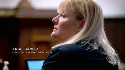  The prosecutor very much
 wanted george to plead guilty - The Pike County Murders: A Family Massacre