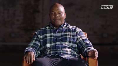 The prosecutor wanted
capital punishment. - I Was a Teenage Felon