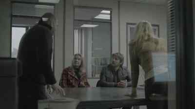The prosecutor's given us three days.
No stone will be left unturned. - The Bridge