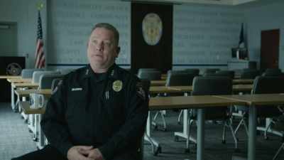 The Prosecutor's Office guided
Detective Dailey through - Outcry