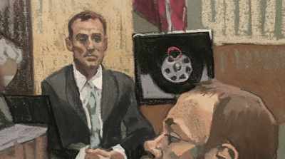 The prosecutors
were very meticulous - Finding Yingying