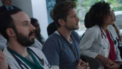The prostate has to
be carefully peeled - The Resident