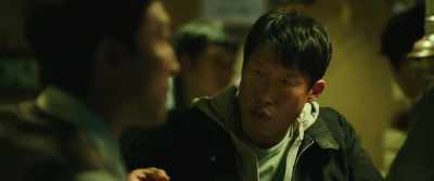The protagonist was an
actor named Choi Bul-am. - Confidential Assignment 2: International