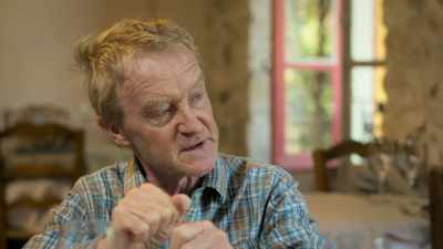The Protestant
seriousness and zeal, - Write Around the World with Richard E Grant