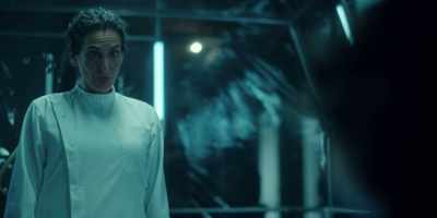 The protocol is to inject
microscopicmedical robots into your system. - Circuit Breakers