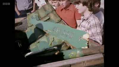 The Provisional IRA
have said they did it. - Once Upon a Time in Northern Ireland