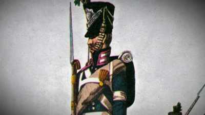 The Prussian army used it
for their uniforms, - Mysteries of the Abandoned