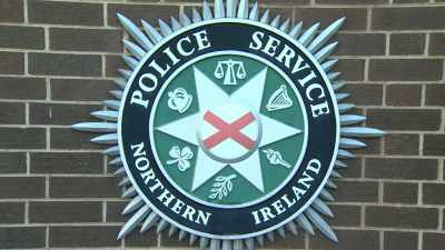 The PSNI have asked
for a public interest - Murder in the Badlands