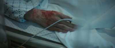 The PSP toxin - The Cursed: Dead Man's Prey