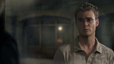 The psychopath questionnaire,
the emotion identification. - Sanctuary