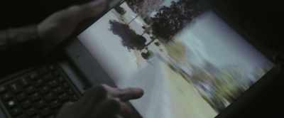 - The pub has a
front and a back door - Code Name Banshee