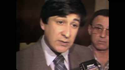 The public has a right
to know. The jury
has a right to know. - The Freeway Killer: Lost Murder Tapes