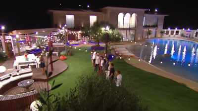 The public have been voting - Love Island