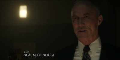 The public knows there's
something going on now. - Project Blue Book