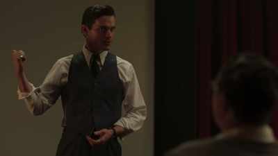 The public loved this picture, - The Last Tycoon