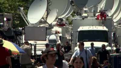 The public scrutiny, - Killing Michael Jackson