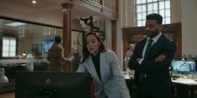 - The public?
- So far, we have
seven false leads, - Alert: Missing Persons Unit