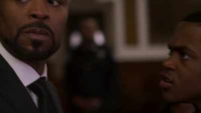 The publicity on
this case is huge, - Power Book II: Ghost