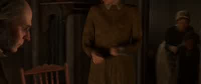 The pudding looks delicious! - A Christmas Carol