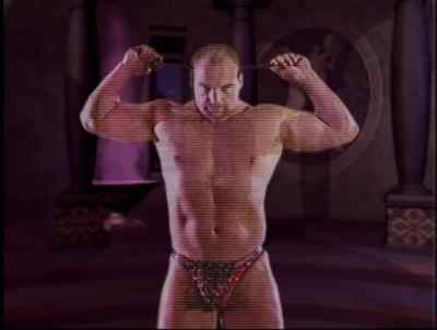 The Pump - Lexx