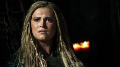 The punishment for
your crime is death. - The 100