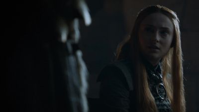 The punishment for treason
is death. - Game of Thrones