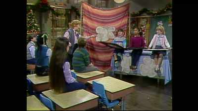 The Punky Players will present - Punky Brewster