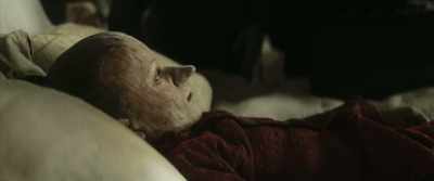 - The puppet will live.
- The puppet will die. - Pinocchio