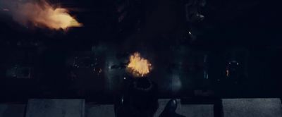 The Purge. - Underworld: Awakening