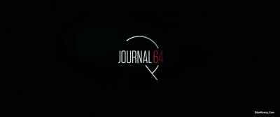 THE PURITY OF VENGEANCE - Journal 64