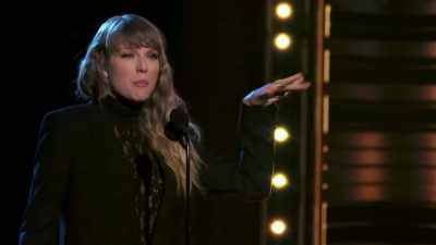 THE PURITY TO THE MUSIC SHE - 2021 Rock & Roll Hall of Fame Induction Ceremony