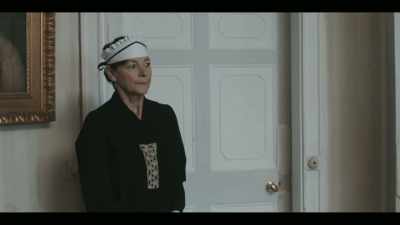 The purpose of calling you here is twofold - Agatha and the Truth of Murder