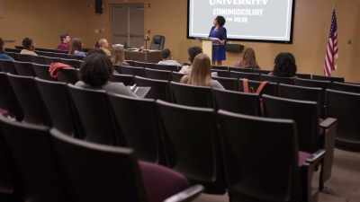 The purpose of your dissertation
is to ask a targeted question, - A Nashville Legacy