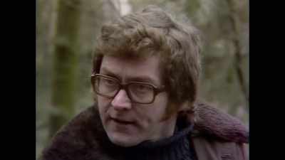 - The purpose of science-
- Until you found - Woodlands Dark and Days Bewitched: A History of Folk Horror