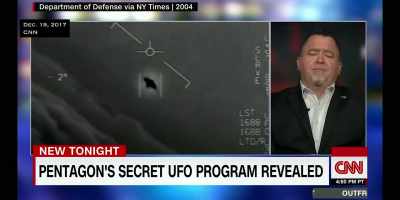 The purpose
of the program, - Close Encounters of the Fifth Kind