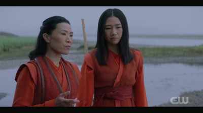 THE PURPOSE OF
THE TRAINING IS - Kung Fu