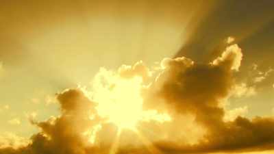The purpose of the universe - Superhuman: The Invisible Made Visible