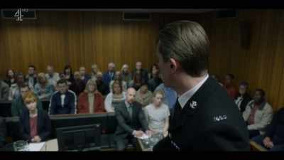 The purpose of this
inquest is fact finding, - The Accident