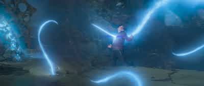 The purpose the universe has bestowed upon you. - Guardians of the Galaxy Vol  2