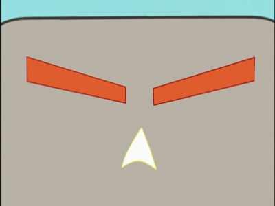 The PXJTs were created
to provide me - Clone High
