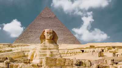 The pyramid, an ancient design so perfect - Ancient Engineering