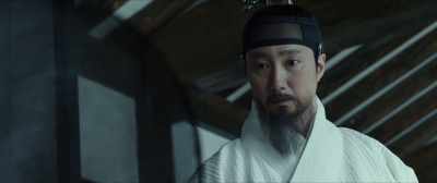 The Qing Emperor is coming? - The Fortress